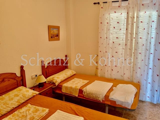3 camera da letto Appartamento da affittare in Sant Elm, Andratx - 1.400 € (Rif: 9873891)