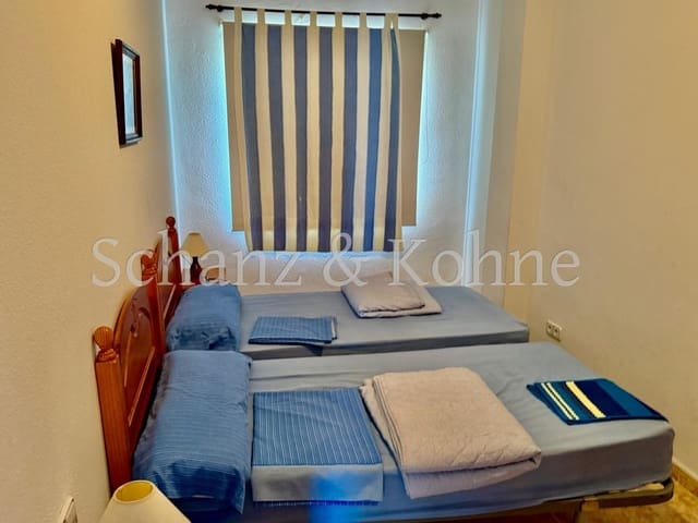 3 camera da letto Appartamento da affittare in Sant Elm, Andratx - 1.400 € (Rif: 9873891)