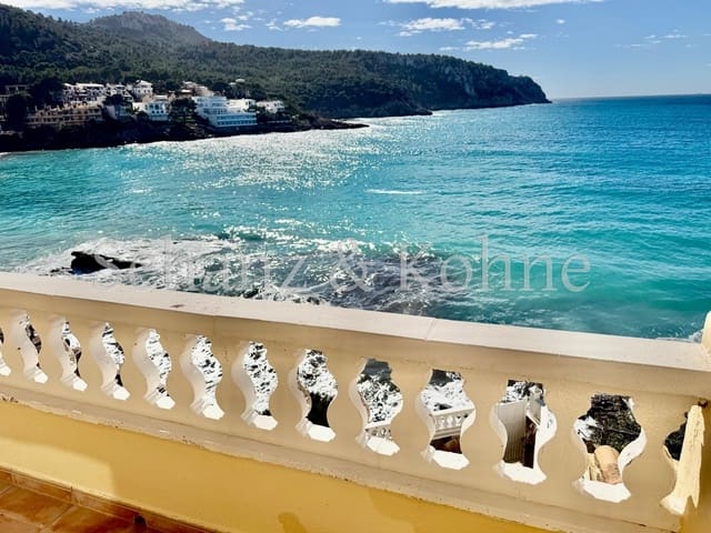 3 camera da letto Appartamento da affittare in Sant Elm, Andratx - 1.400 € (Rif: 9873891)