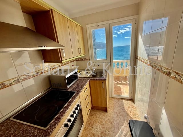 3 camera da letto Appartamento da affittare in Sant Elm, Andratx - 1.400 € (Rif: 9873891)