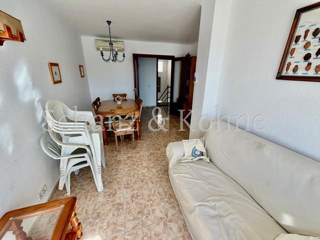 3 camera da letto Appartamento da affittare in Sant Elm, Andratx - 1.400 € (Rif: 9873891)