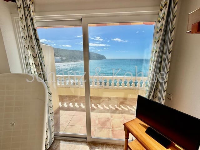 3 camera da letto Appartamento da affittare in Sant Elm, Andratx - 1.400 € (Rif: 9873891)