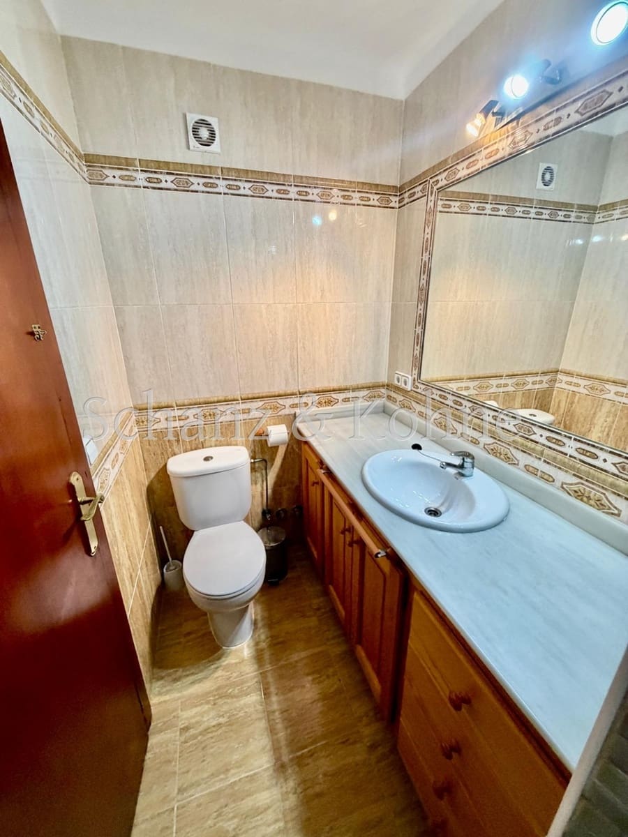 3 camera da letto Appartamento da affittare in Sant Elm - 1.400 € (Rif: 9873891)