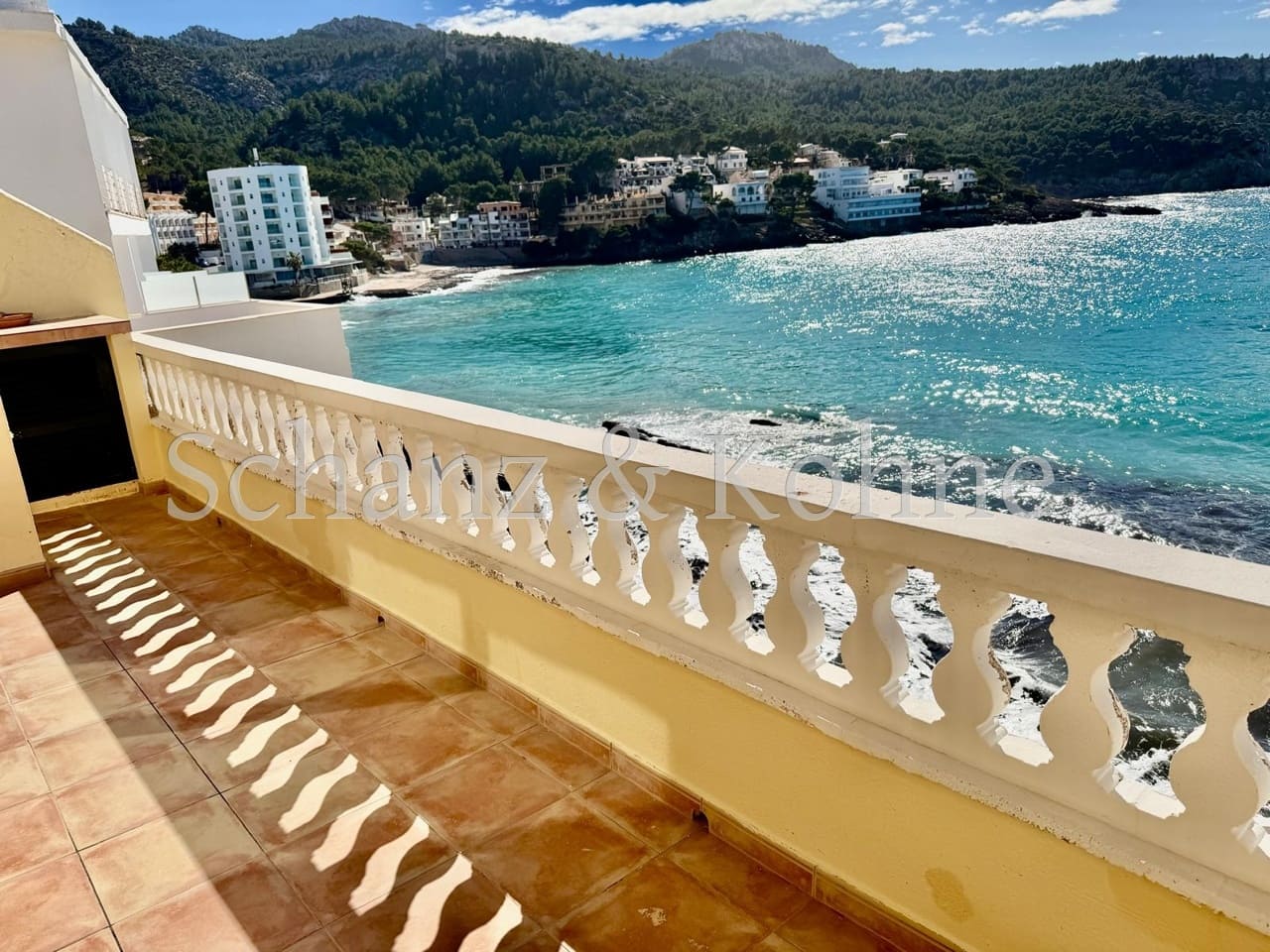 3 camera da letto Appartamento da affittare in Sant Elm - 1.400 € (Rif: 9873891)