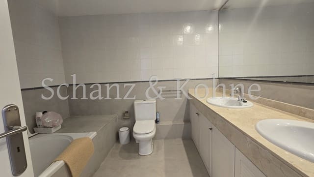 3 quarto Moradia para venda em Genova, Palma de Mallorca com piscina - 1 500 000 € (Ref: 9913790)