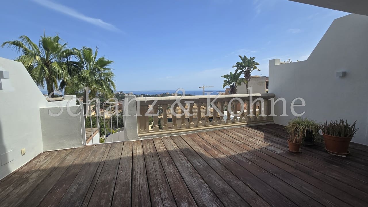 3 quarto Moradia para venda em Genova com piscina - 1 500 000 € (Ref: 9913790)