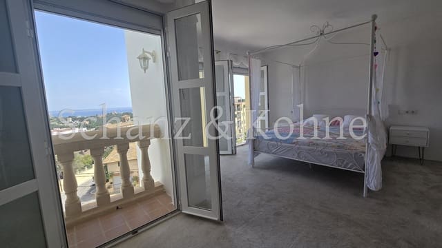 3 quarto Moradia para venda em Genova, Palma de Mallorca com piscina - 1 500 000 € (Ref: 9913790)