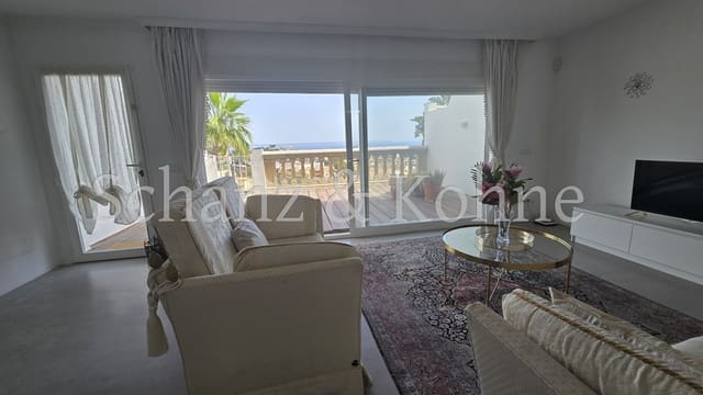 3 quarto Moradia para venda em Genova, Palma de Mallorca com piscina - 1 500 000 € (Ref: 9913790)
