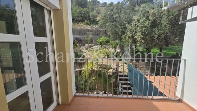 3 quarto Moradia para venda em Genova, Palma de Mallorca com piscina - 1 500 000 € (Ref: 9913790)