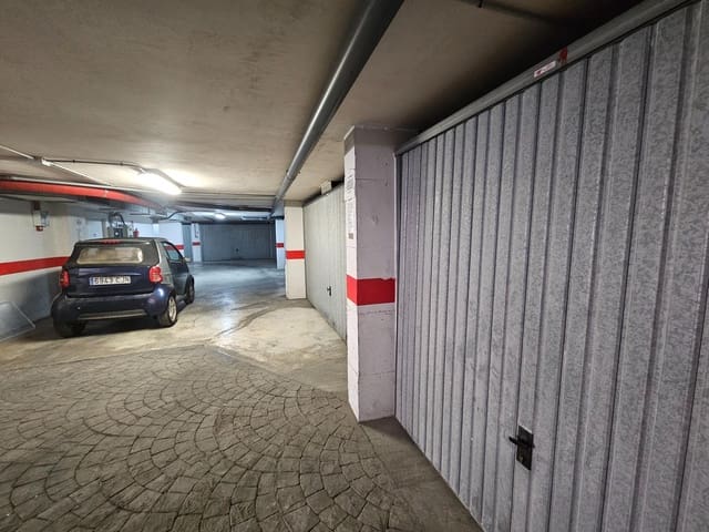 Garage te koop in Playa del Cura, Torrevieja - € 17.200 (Ref: 10025633)