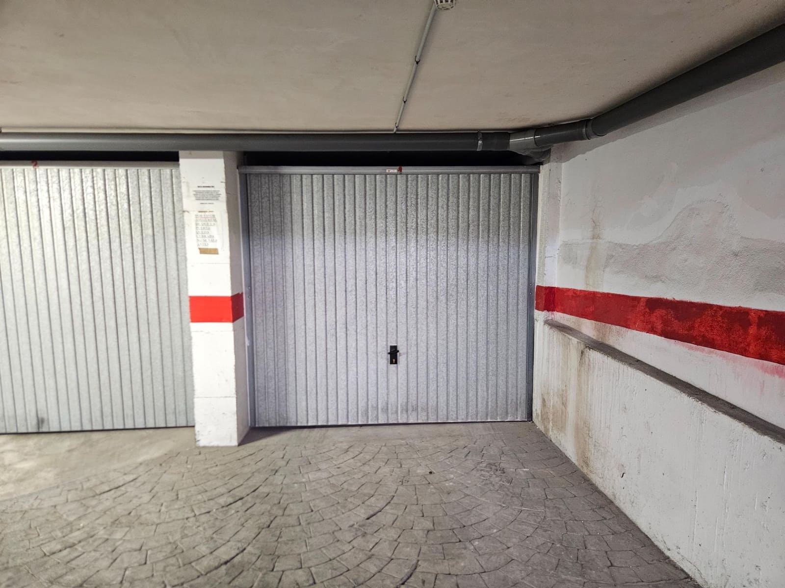 Garasje til salgs i Torrevieja - € 17 200 (Ref: 10025633)