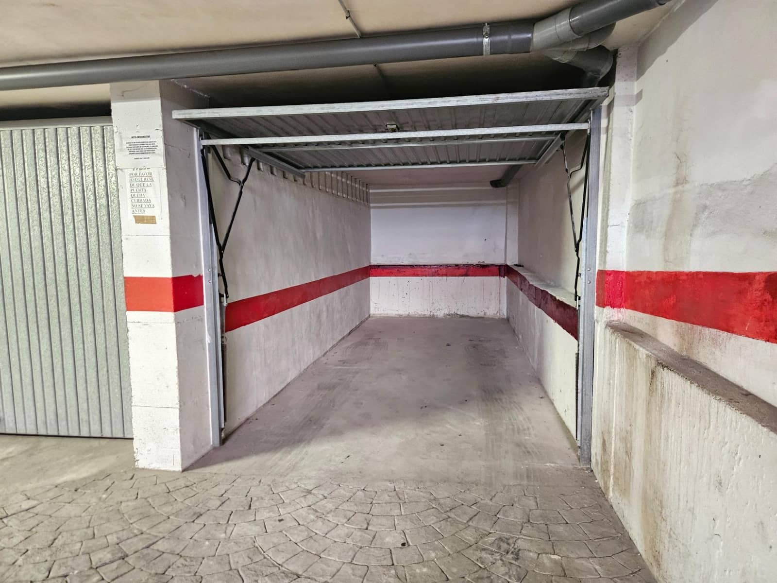 Garasje til salgs i Torrevieja - € 17 200 (Ref: 10025633)