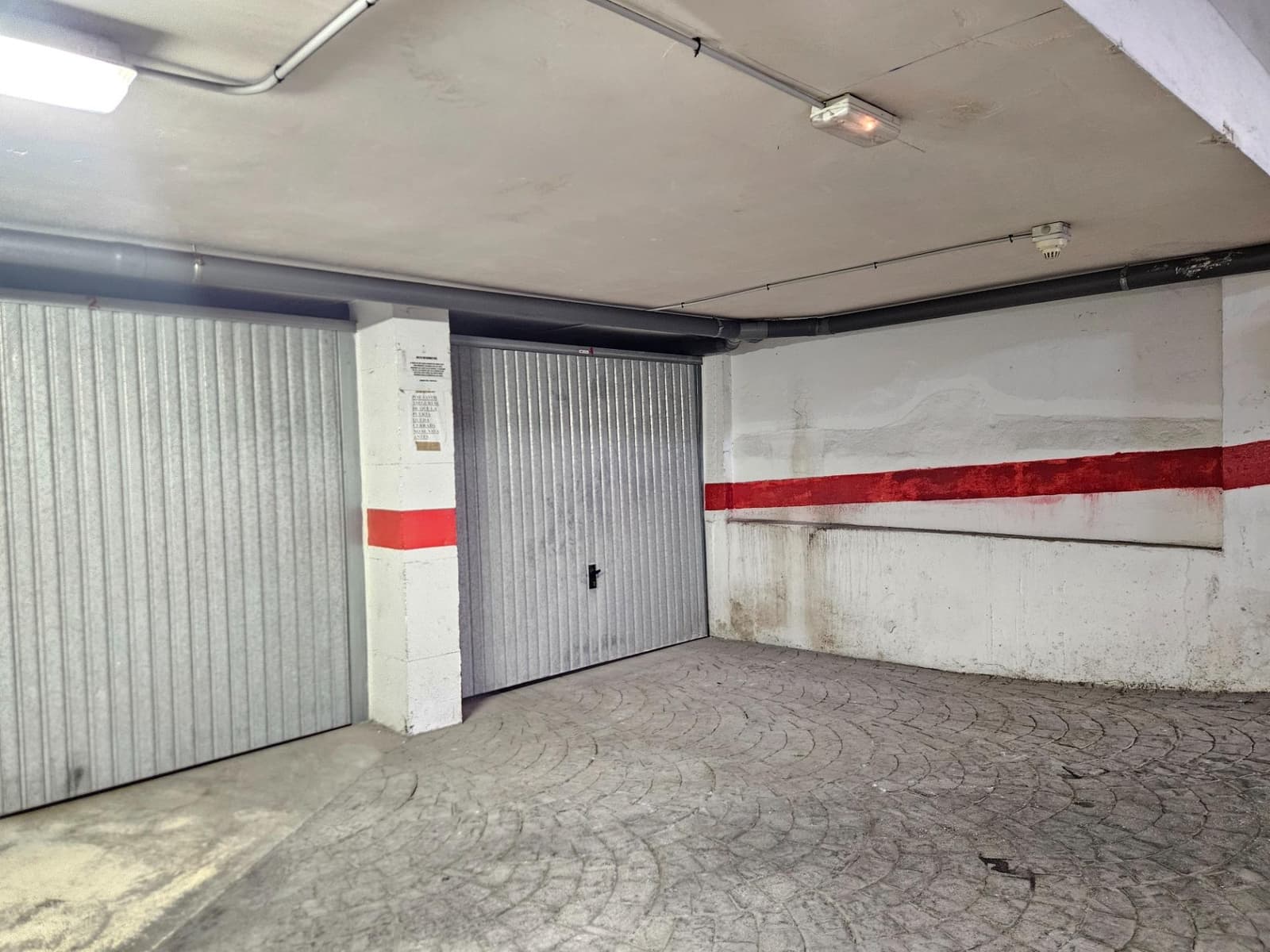 Garasje til salgs i Torrevieja - € 17 200 (Ref: 10025633)