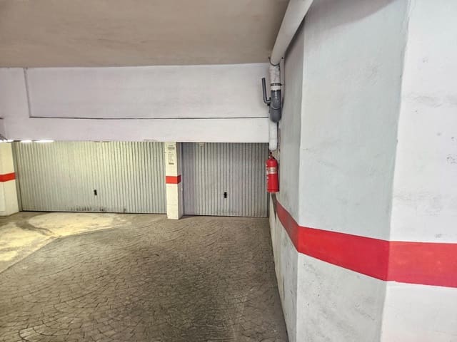 Garage te koop in Playa del Cura, Torrevieja - € 17.200 (Ref: 10025633)