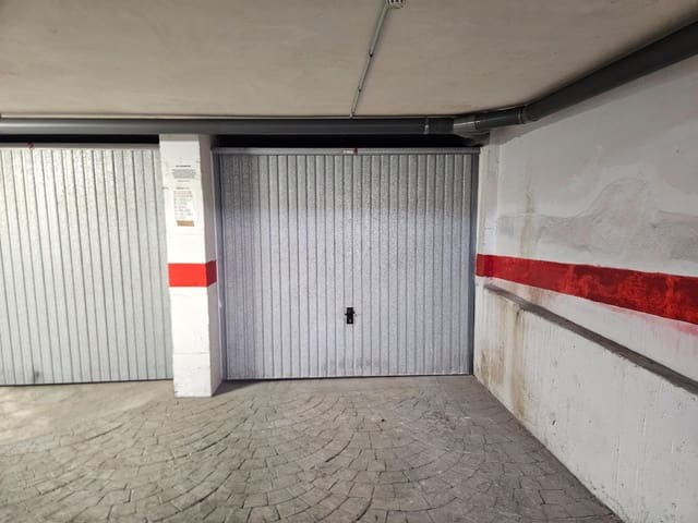 Garage te koop in Playa del Cura, Torrevieja - € 17.200 (Ref: 10025633)