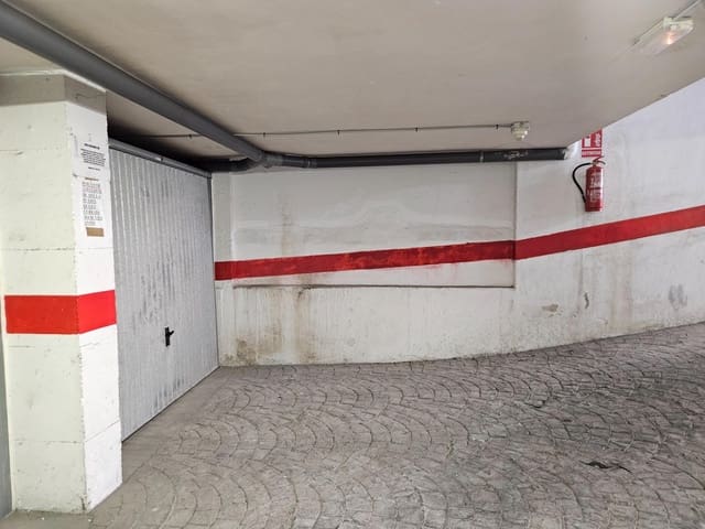Garage te koop in Playa del Cura, Torrevieja - € 17.200 (Ref: 10025633)