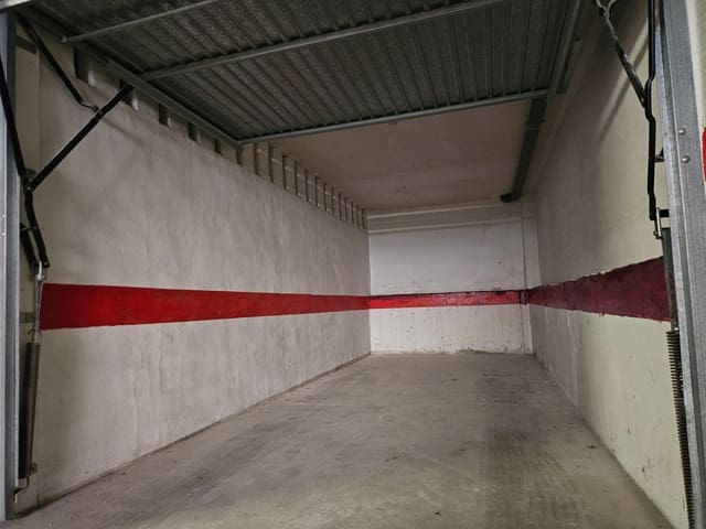 Garage te koop in Playa del Cura, Torrevieja - € 17.200 (Ref: 10025633)