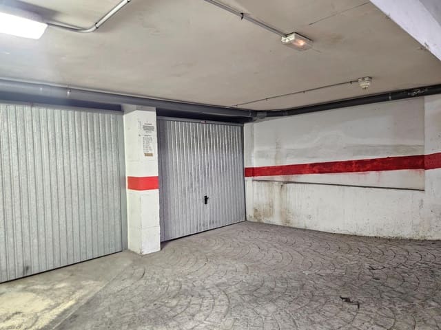 Garage te koop in Playa del Cura, Torrevieja - € 17.200 (Ref: 10025633)