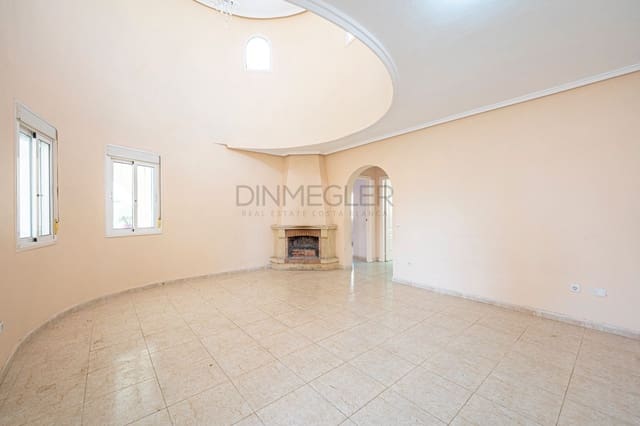 3 camera da letto Villa in vendita in Doña Pepa, Rojales con piscina - 399.000 € (Rif: 10030554)