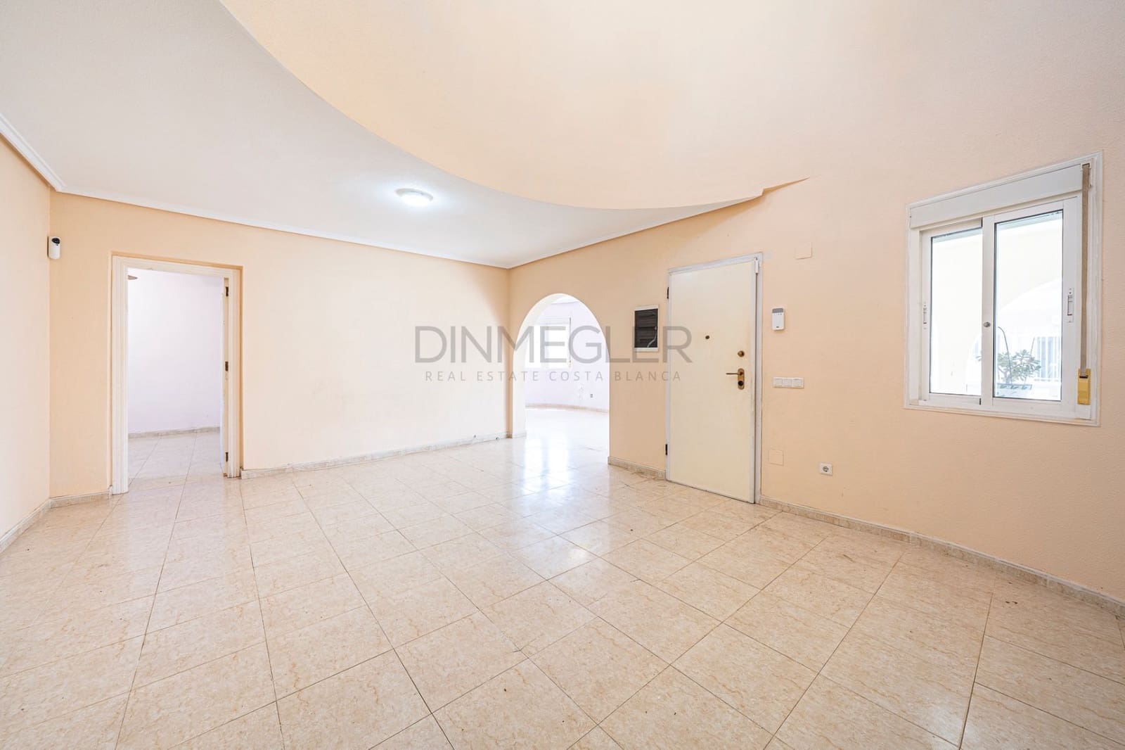 3 Zimmer Villa zu verkaufen in Dona Pepa mit Pool - 399.000 € (Ref: 10030554)