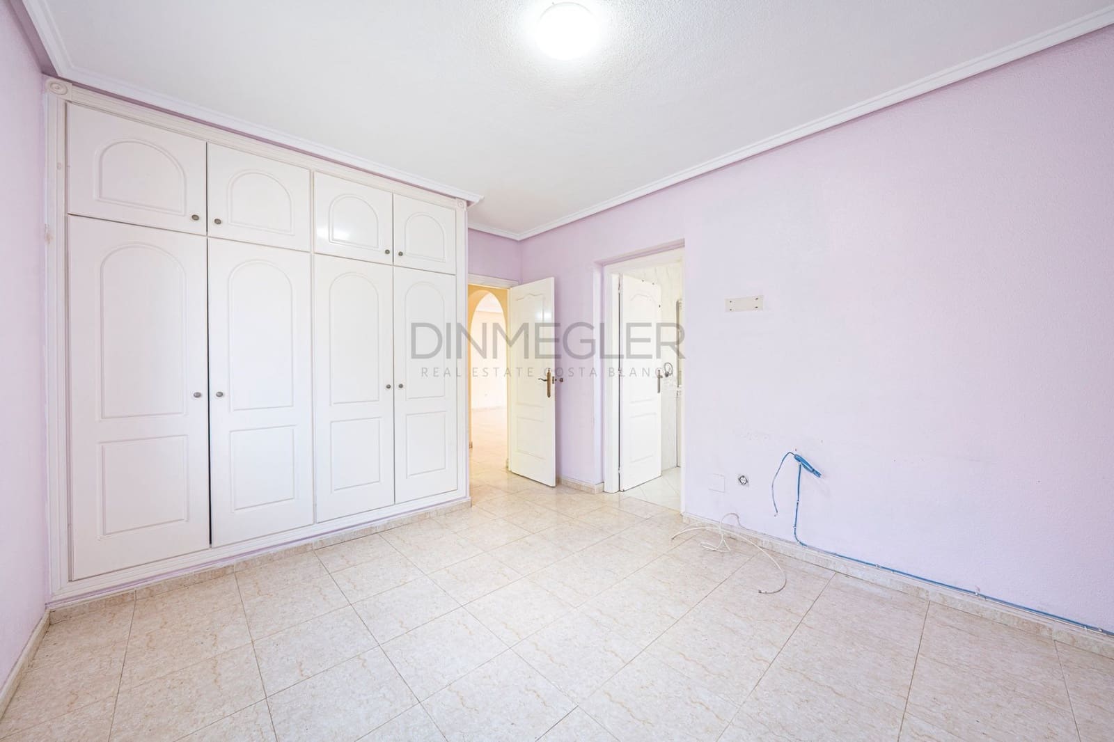 3 Zimmer Villa zu verkaufen in Dona Pepa mit Pool - 399.000 € (Ref: 10030554)