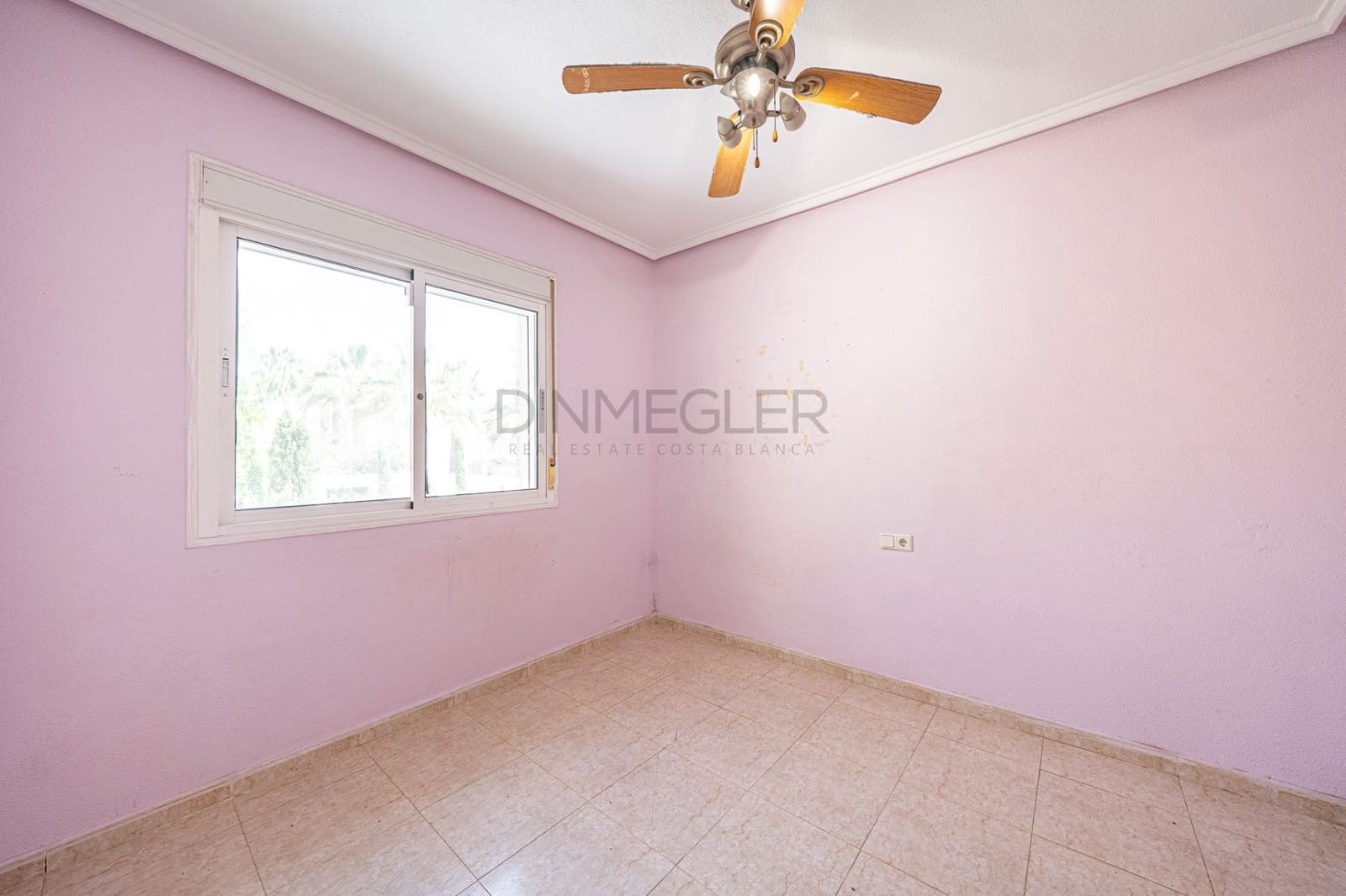3 Zimmer Villa zu verkaufen in Dona Pepa mit Pool - 399.000 € (Ref: 10030554)