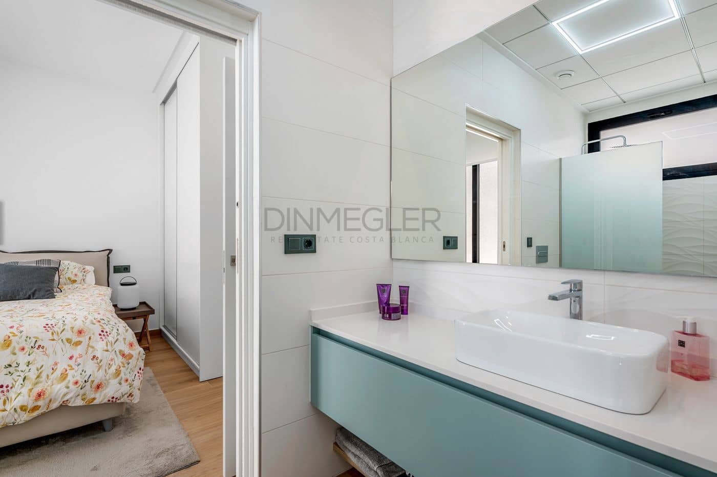 3 sovrum Villa till salu i Benijofar med pool - 599 000 € (Ref: 10033968)