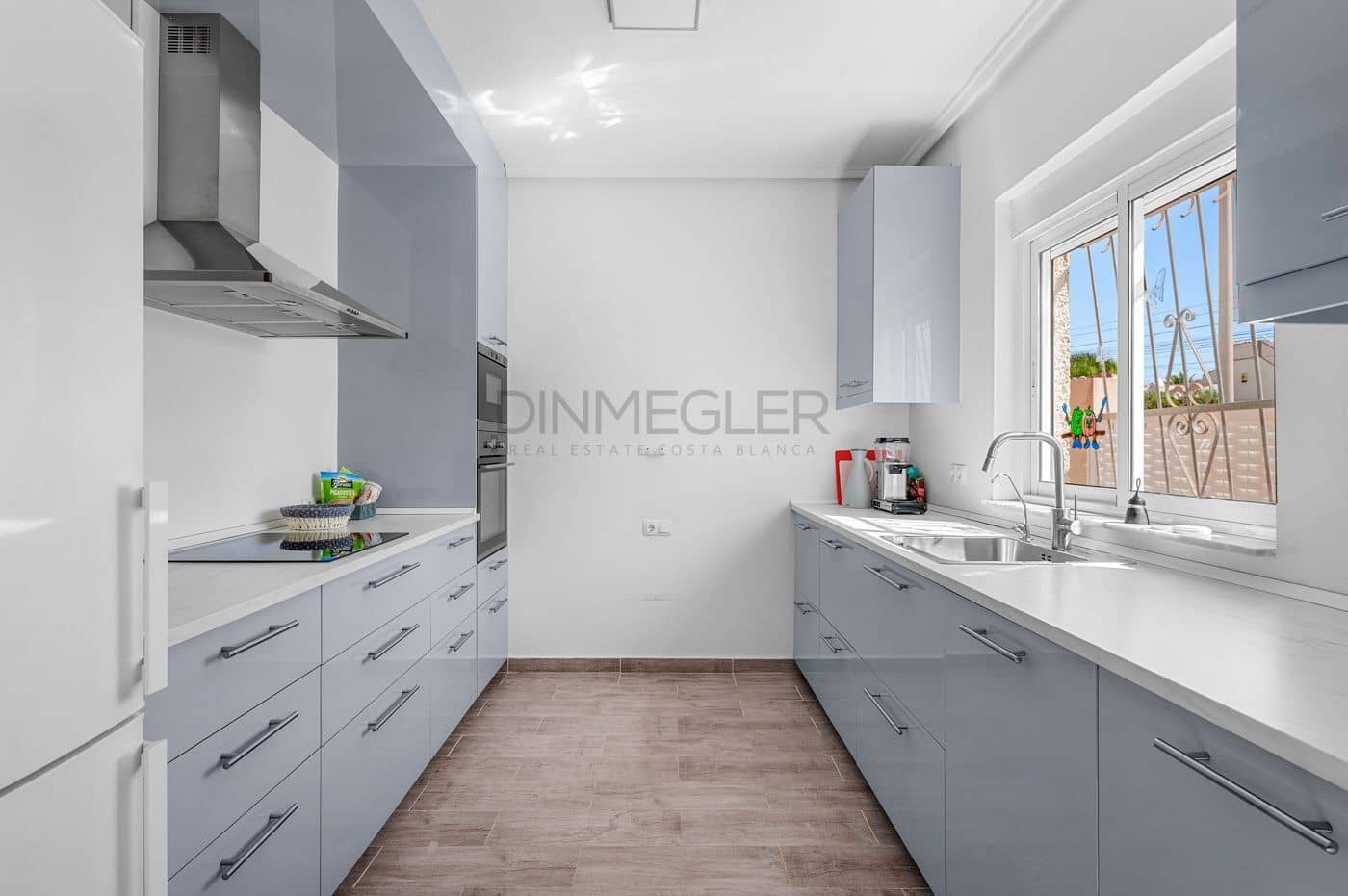 3 slaapkamer Villa te koop in Rojales met zwembad garage - € 575.000 (Ref: 10033969)