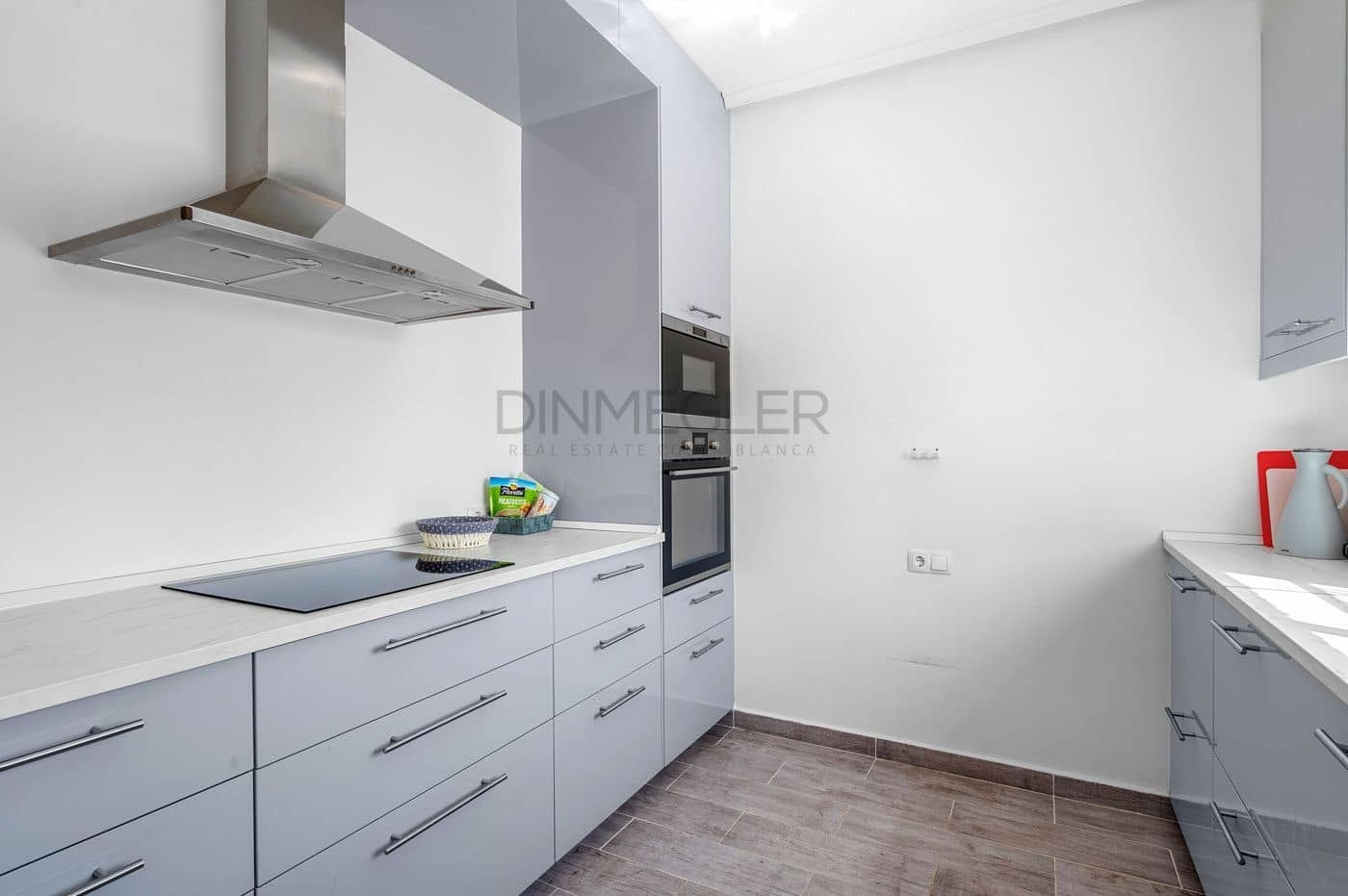 3 slaapkamer Villa te koop in Rojales met zwembad garage - € 575.000 (Ref: 10033969)