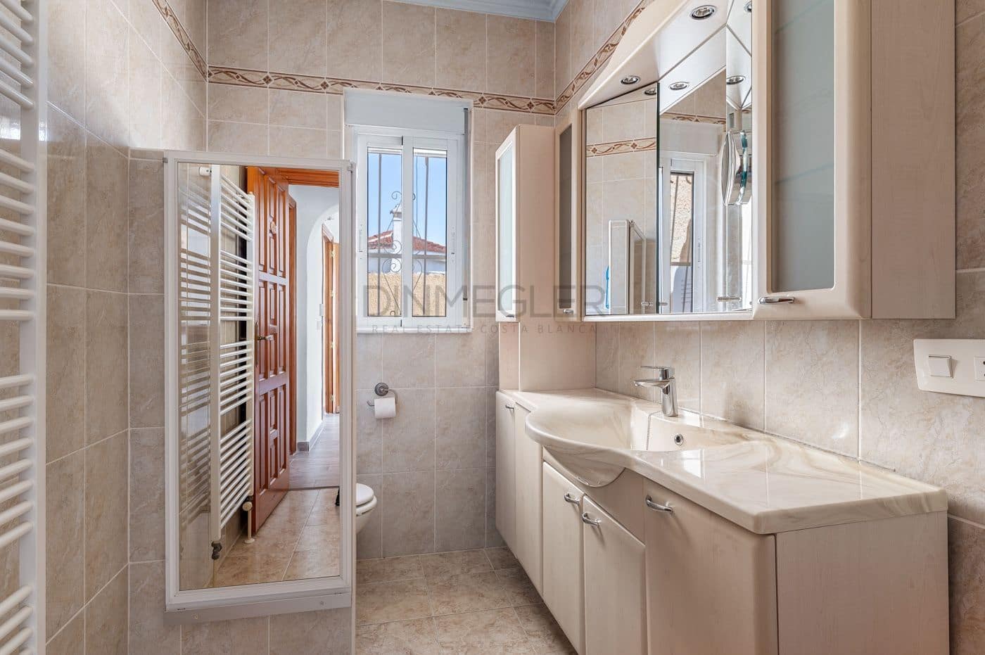 3 slaapkamer Villa te koop in Rojales met zwembad garage - € 575.000 (Ref: 10033969)