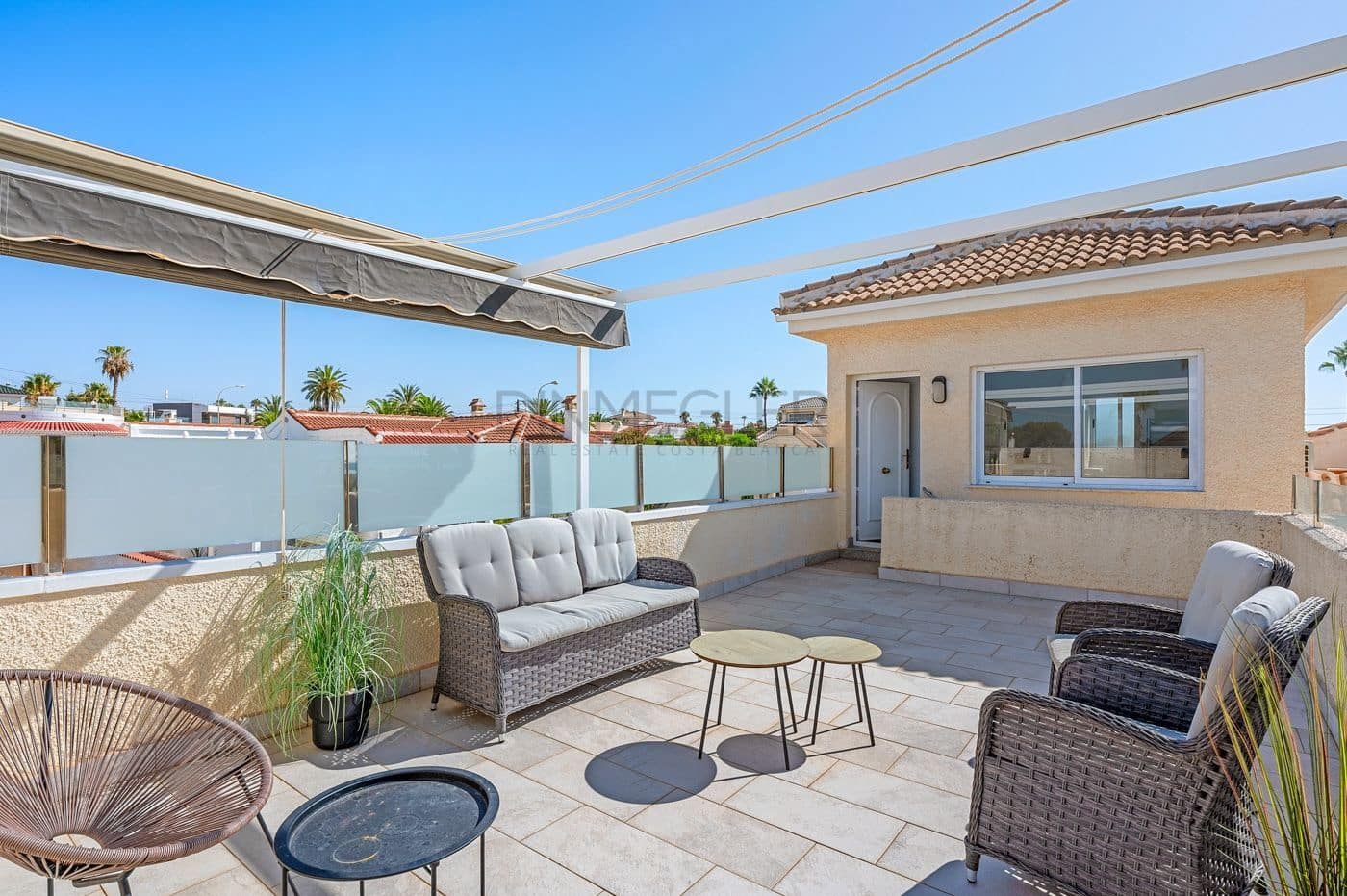 3 slaapkamer Villa te koop in Rojales met zwembad garage - € 575.000 (Ref: 10033969)