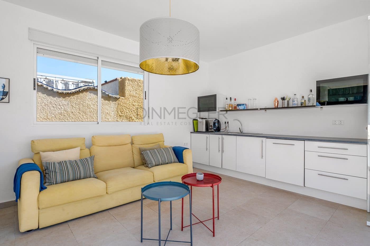 3 slaapkamer Villa te koop in Rojales met zwembad garage - € 575.000 (Ref: 10033969)