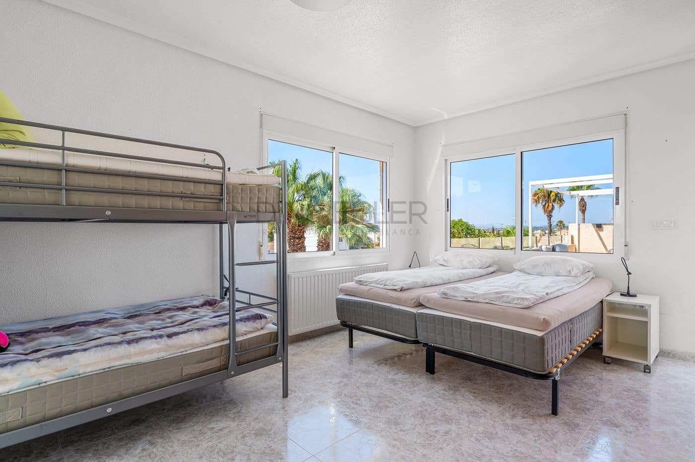 3 slaapkamer Villa te koop in Rojales met zwembad garage - € 575.000 (Ref: 10033969)