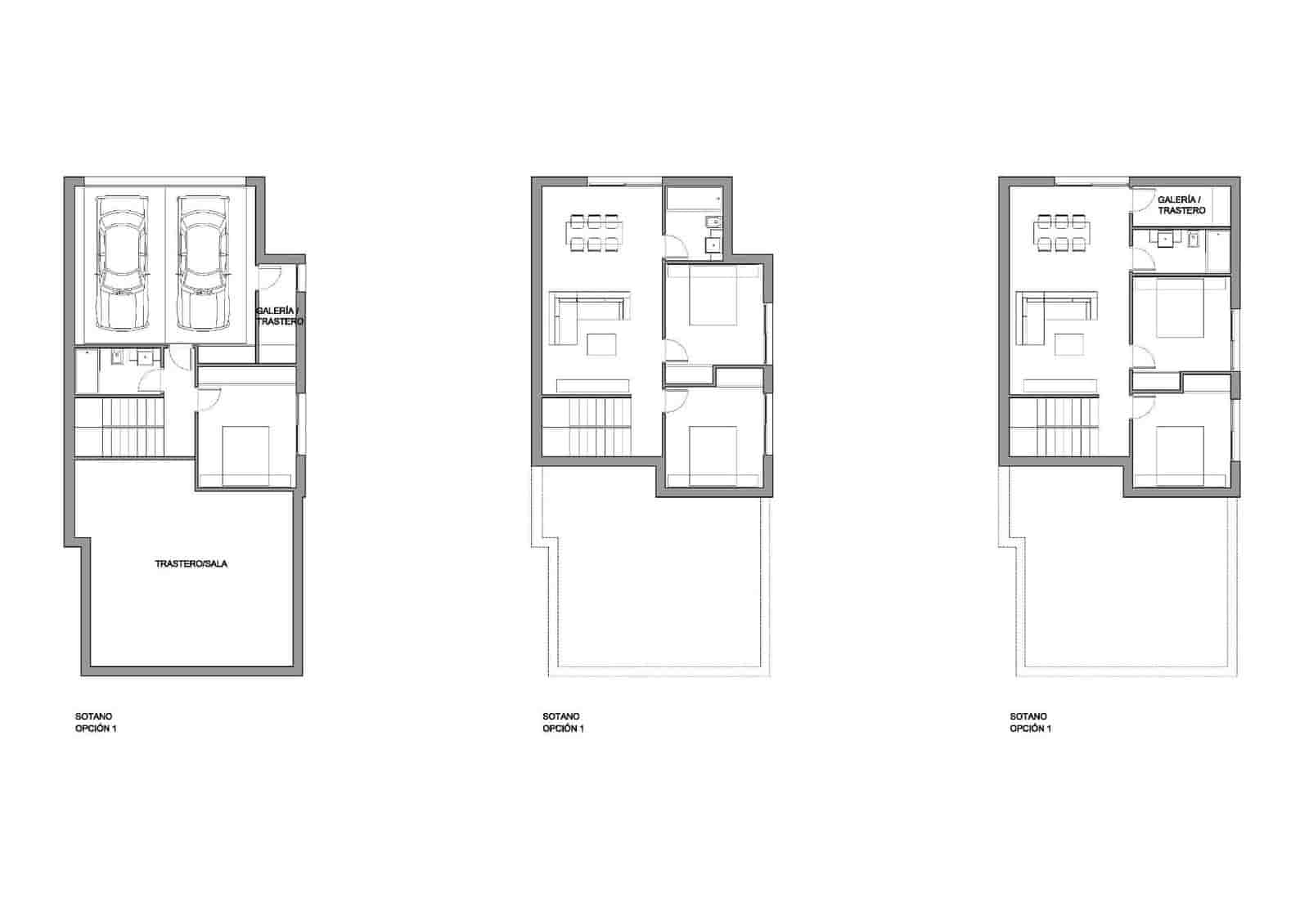 3 slaapkamer Villa te koop in Torrevieja met zwembad - € 725.000 (Ref: 10047323)