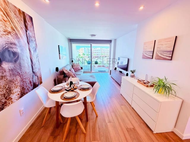 Piso de 2 habitaciones en Los Dolses, Orihuela en venta con piscina - 279.900 € (Ref: 10049275)