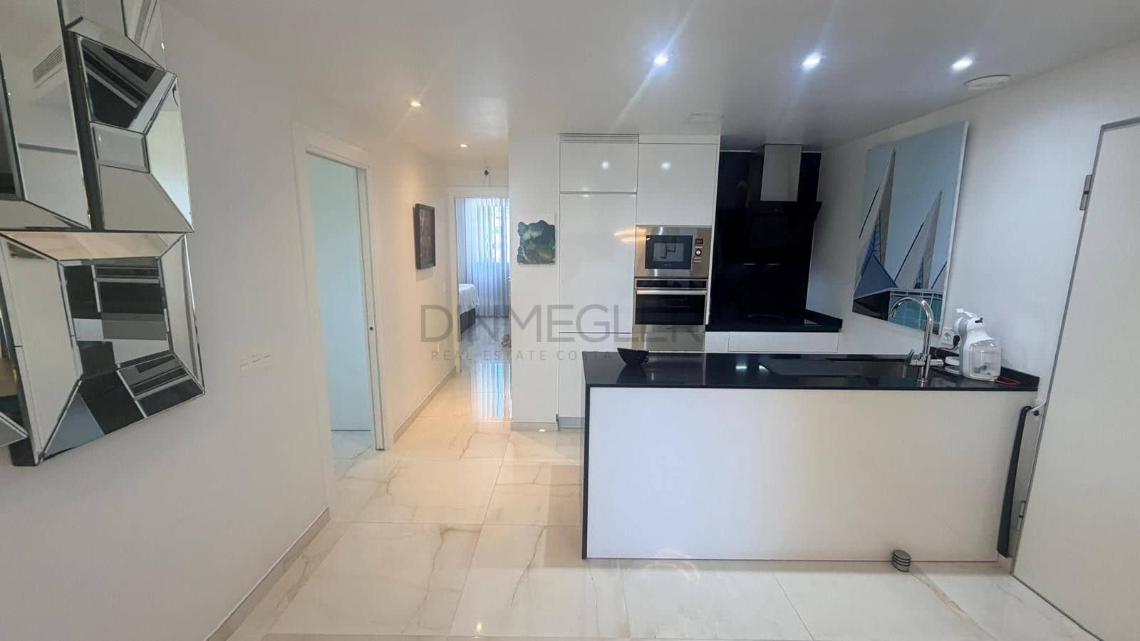 3 soveværelse Lejlighed til salg i Orihuela Costa med swimmingpool - € 285.000 (Ref: 10049276)