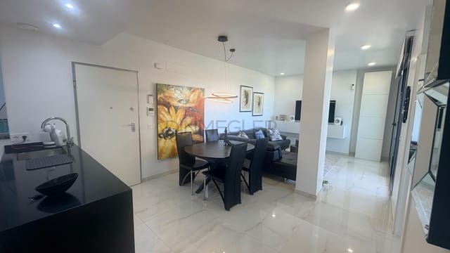 3 soveværelse Lejlighed til salg i Orihuela Costa, Orihuela med swimmingpool - € 285.000 (Ref: 10049276)