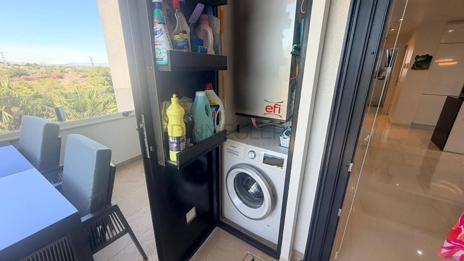 3 soveværelse Lejlighed til salg i Orihuela Costa med swimmingpool - € 285.000 (Ref: 10049276)