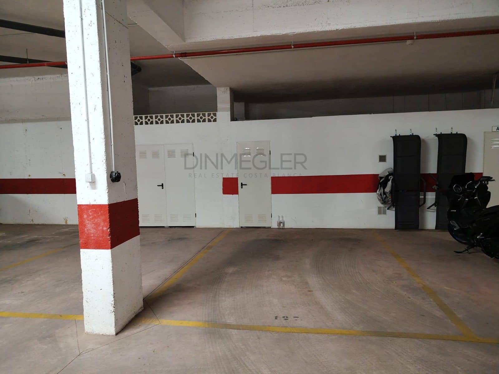 3 soveværelse Lejlighed til salg i Orihuela Costa med swimmingpool - € 285.000 (Ref: 10049276)
