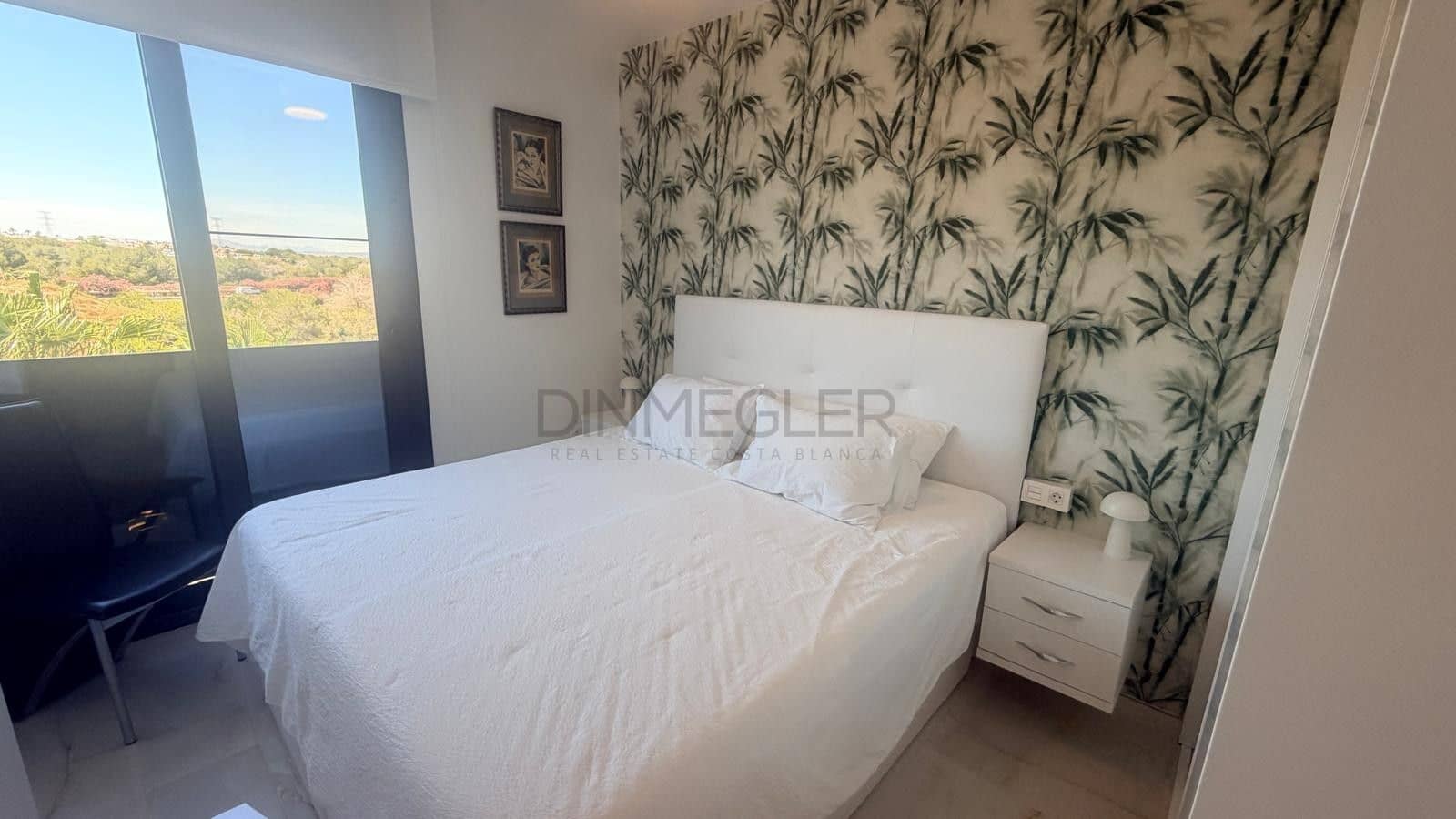 3 soveværelse Lejlighed til salg i Orihuela Costa med swimmingpool - € 285.000 (Ref: 10049276)
