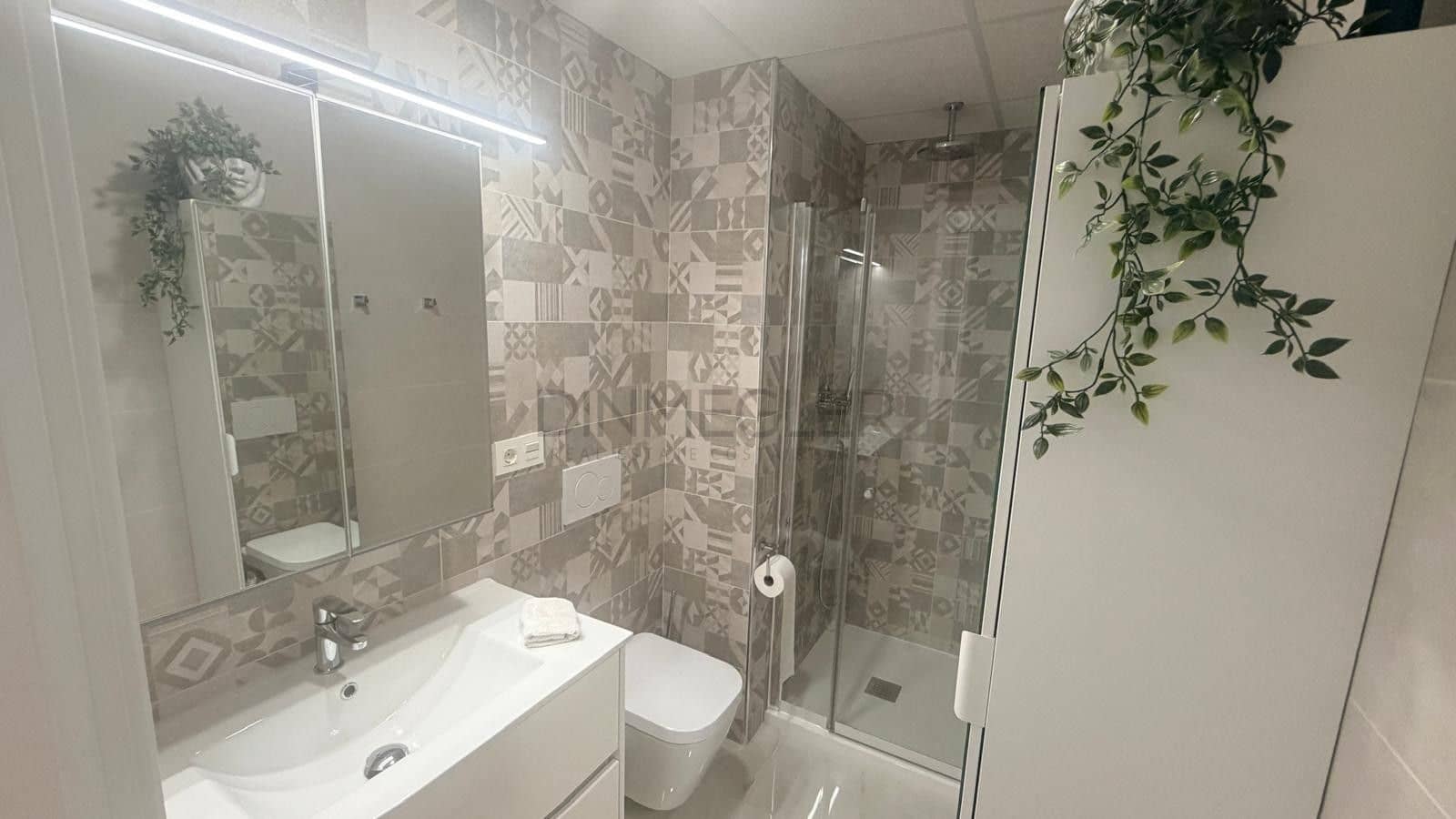 3 soveværelse Lejlighed til salg i Orihuela Costa med swimmingpool - € 285.000 (Ref: 10049276)