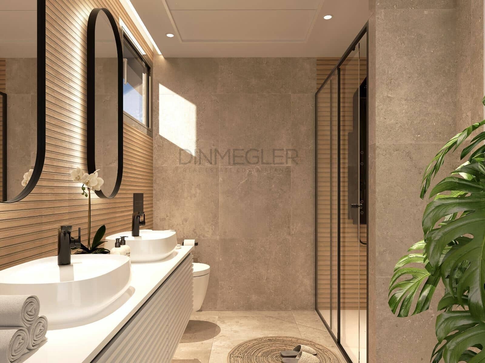 3 quarto Moradia Geminada para venda em Filipinas com piscina - 559 000 € (Ref: 10067936)