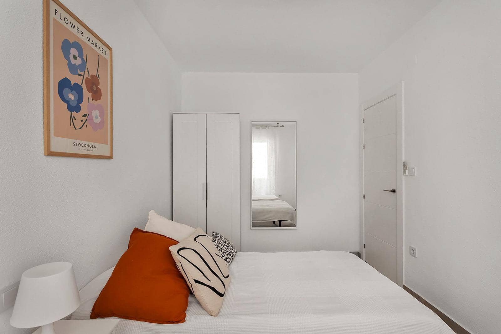 3 makuuhuone Asunto myytävänä paikassa Torrevieja - 200 000 € (Ref: 10075661)