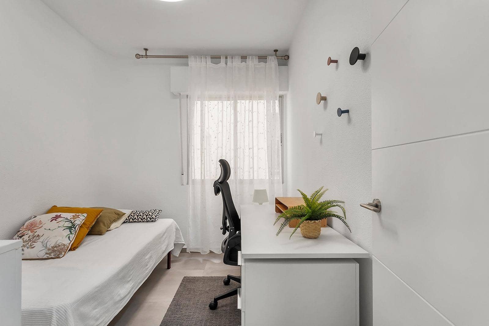 3 makuuhuone Asunto myytävänä paikassa Torrevieja - 200 000 € (Ref: 10075661)