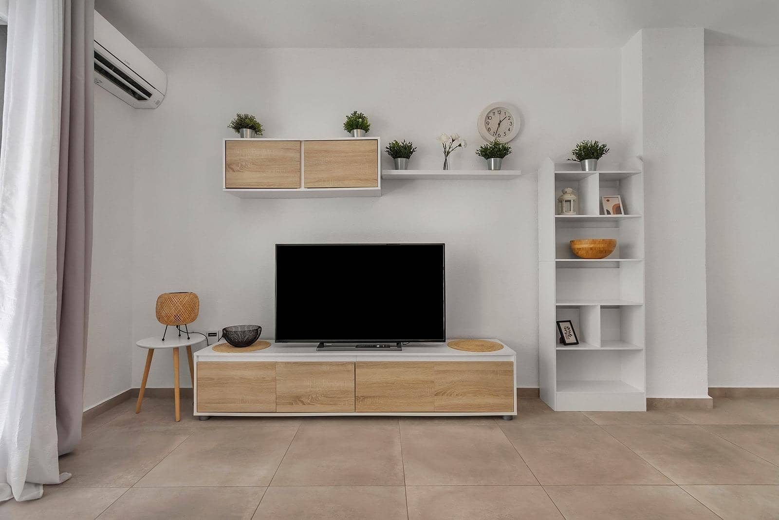 3 makuuhuone Asunto myytävänä paikassa Torrevieja - 200 000 € (Ref: 10075661)