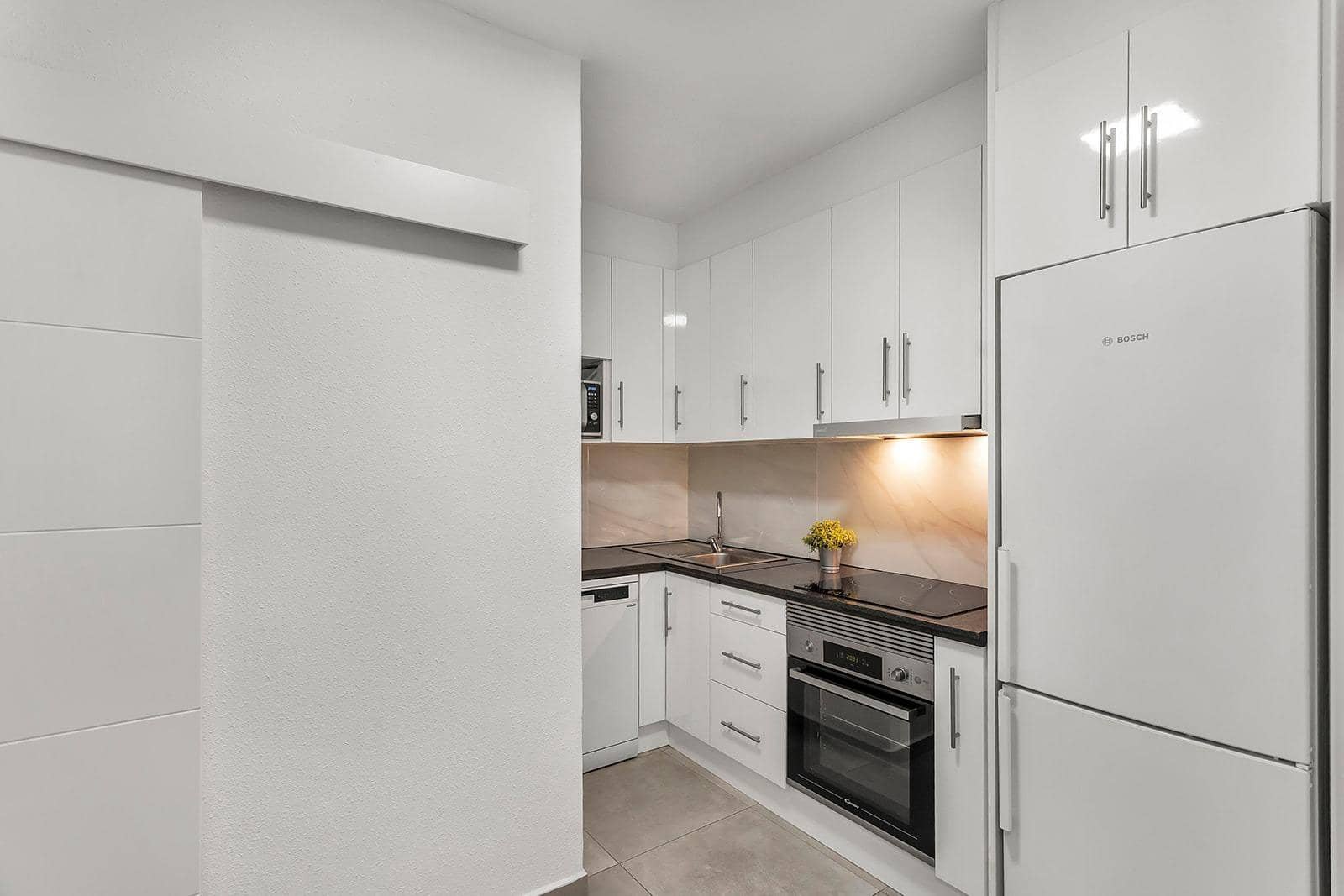 3 makuuhuone Asunto myytävänä paikassa Torrevieja - 200 000 € (Ref: 10075661)