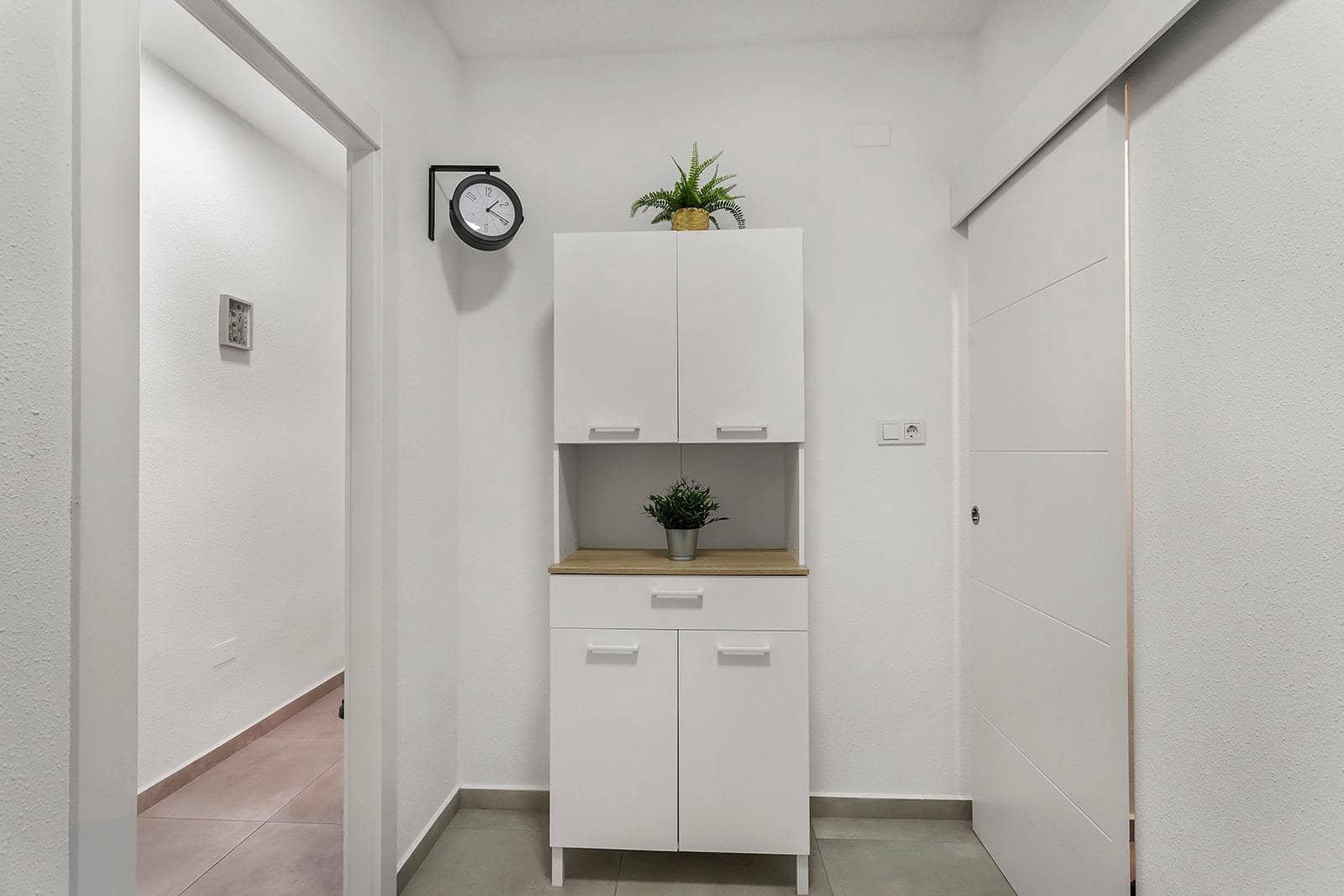 3 makuuhuone Asunto myytävänä paikassa Torrevieja - 200 000 € (Ref: 10075661)