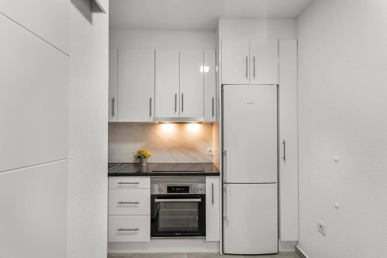 3 makuuhuone Asunto myytävänä paikassa Torrevieja - 200 000 € (Ref: 10075661)