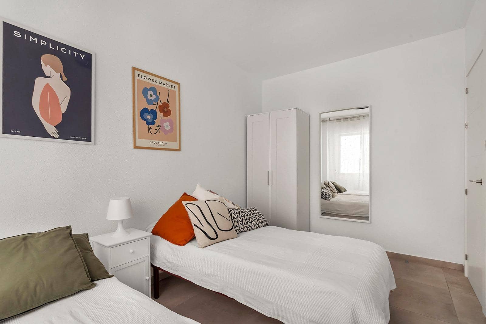 3 makuuhuone Asunto myytävänä paikassa Torrevieja - 200 000 € (Ref: 10075661)