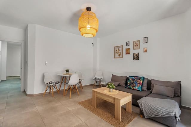 3 makuuhuone Asunto myytävänä paikassa Playa de los Locos, Torrevieja - 200 000 € (Ref: 10075661)